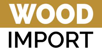 logo wood import